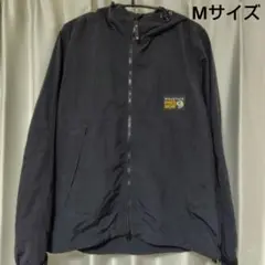 マウンテンハードウェア MHW Camp 4 ジャケット　Mサイズ