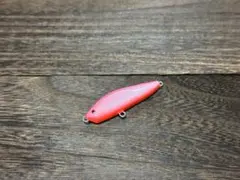 ハンドメイド シンキングペンシル 6cm サクラカラー