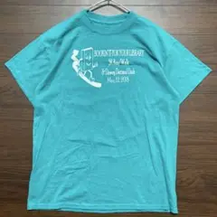 GILDAN ギルダン Tシャツ イベントT 丸胴 M