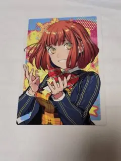 うたの☆プリンスさまっ♪　カード　春歌