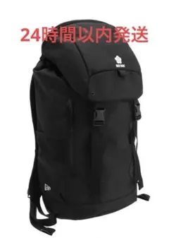 〜りお〜完売品❣️ニューエラ×マリークワント　コラボ　リュック 2025年最新】マリークワント ニューエラ リュックの人気アイテム