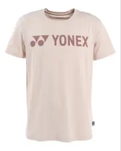 ヨネックス メンズ テニス バドミントン ユニtシャツ ウェア Oサイズ 新品