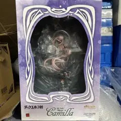 [開封済美品] カミラ アンテナショップ限定版 ダークエルフ村 予約開始】1月26日 「【限定販売】ヴェルテクス・オリジナルズ