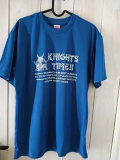 ワイルドナイツ　WILD KNIGHTS 会場限定 記念品 Tシャツ