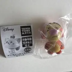 ディズニーキャラクター なかないモン そのに