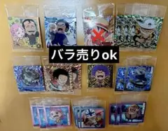 ワンピースウエハースLOG.12