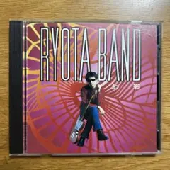RYOTA BAND / 幻影　CD