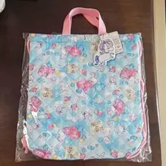 値下中〉〉きんちゃくリュック ユニコーン 新品