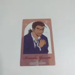 名探偵コナン　大和敢助