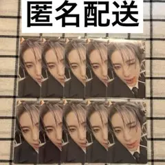 ＆Team　ユウマ　YUMA　予約特典　月狼　weverse　まとめ売り