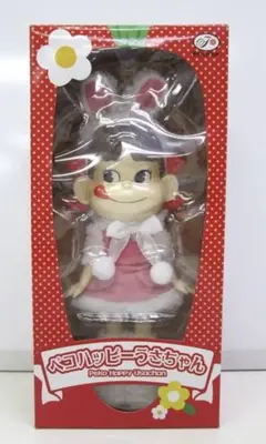ペコ ハッピーうさちゃん 新品未使用品 未開封品 2025年最新】ペコハッピーうさちゃんの人気アイテム - メルカリ
