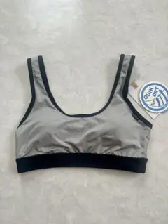 新品未使用　ROXY M ロキシー　トレーニング