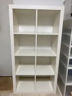 木製棚