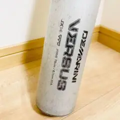 【匿名配送】ディマリニ 少年 軟式 金属 バット VERSUS ミドルバランス
