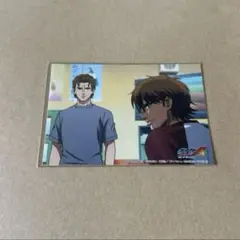 ダイヤのA　ブロマイド　御幸一也　滝川クリス優
