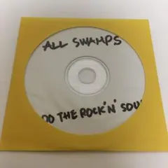 ALL SWAMPS デモ