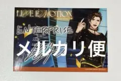 うたのプリンスさまっ うたプリ ライエモ ブロマイド 桐生院ヴァン タワレコ