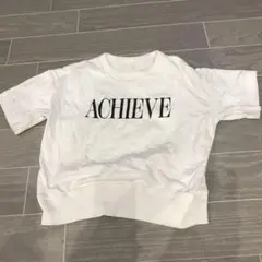 子供用Tシャツ　120