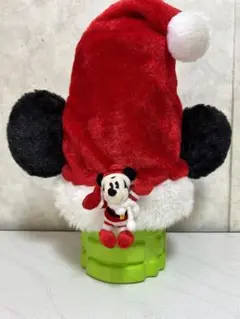 ディズニーミッキーマウス帽子