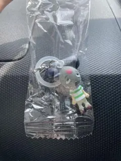 サマーウォーズ めじるしチャーム