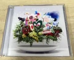 Mrs. GREEN APPLE アルバム『10』 通常版