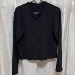 UNIQLO カーディガン