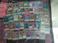 遊戯王カードまとめ
