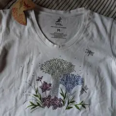 シンガポール購入Ｔシャツ　新品