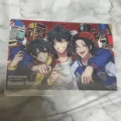 ヒプムビ 入場特典 イケブクロ クリカ