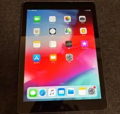 ☆美品良好☆iPad Air 本体