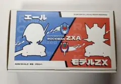 ロックマン　Qの工房　ラッシュロードスター　セット　ガレキ　ワンフェス ワンフェス Qの工房 ラッシュロードスター 搭乗用ロックマン