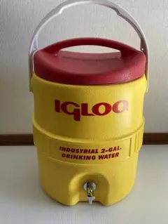 igloo(イグルー)ウォータージャグ2ガロン