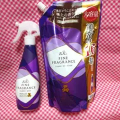 お値下げ❤️ファーファ ファインフレグランス パピヨン