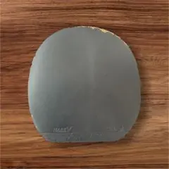 卓球　MARK V YASAKA 使用済み
