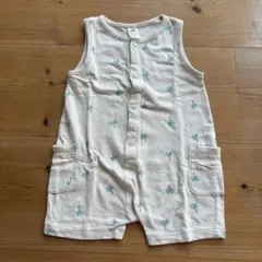 H&M ロンパース