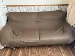 ニトリ ソファー キャッツ 3人掛け用