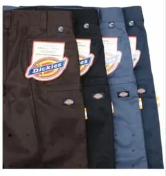 Dickies x Props Store ユーティリティパンツ　ブラウン36