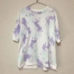 BUATTY&YOUTH UNITED ARROWS タイダイTシャツ