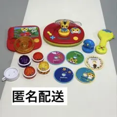 こどもちゃれんじぷちEnglish 玩具セット