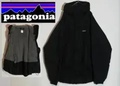 223 廃盤 patagonia パタゴニア インファーノジャケット 裏ボア