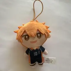ハイキュー 日向翔陽 かぷっこふれんず