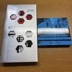 メカクシティレコーズ/デイズ　CDセット