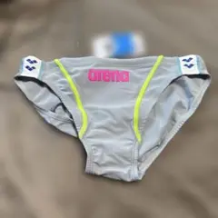 アリーナ競泳水着　競パン　未使用品