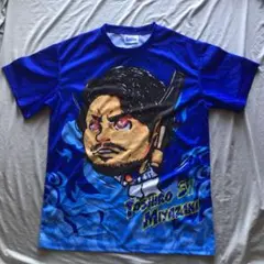 【新品】横浜DenAベイスターズ 宮崎選手 51 Tシャツ