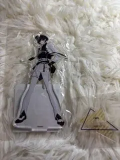 女研 購買部 ニキ アクスタ