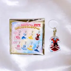 プリティストア出張店 フレッシュプリキュア キュアパッション チャーム