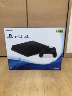 SONY PlayStation4 CUH-2200AB01