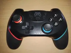 switch 社外 無線コントローラー