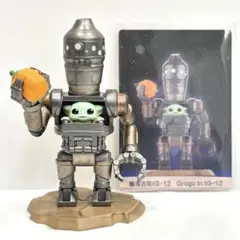 POPMART グローグー　マンダロリアン シークレット スターウォーズ POPMART グローグー マンダロリアン シークレット スター