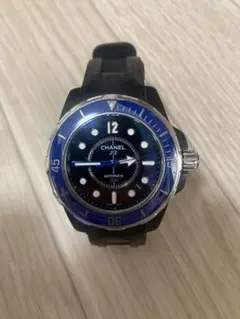CHANEL J12 マリーン　H2655 800000091669000-1_698a4e74-